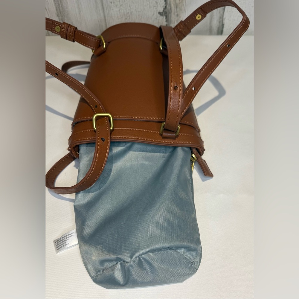 Pixie Mood Convertible Cell Phone Purse Backpack - image 7